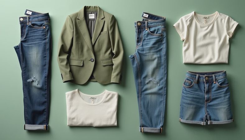 Dressing Room Diaries: The Mall Brands That Still Deliver