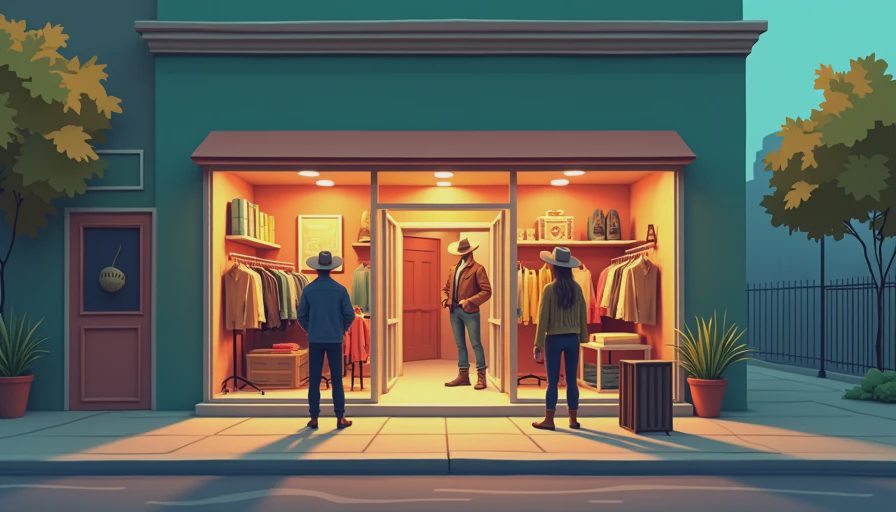 Women's Western Style Clothing: How to Wear It for Your Real Life