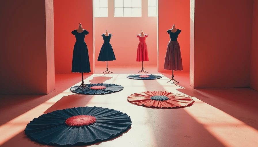 50's Style Women's Dresses: A Real-Life Guide to Retro Dressing