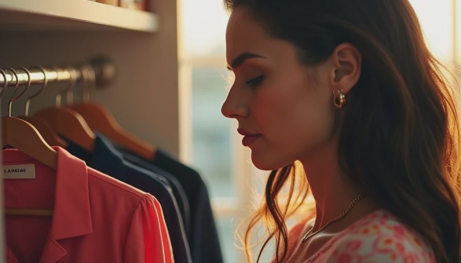 Nordstrom Closet Audit: How to Make the Appointment Actually Pay Off