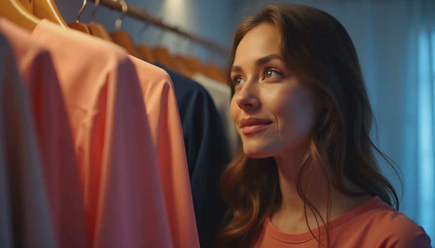 The Closet Audit: A Real-Life Way to Clean Out Your Wardrobe Without Starting Over