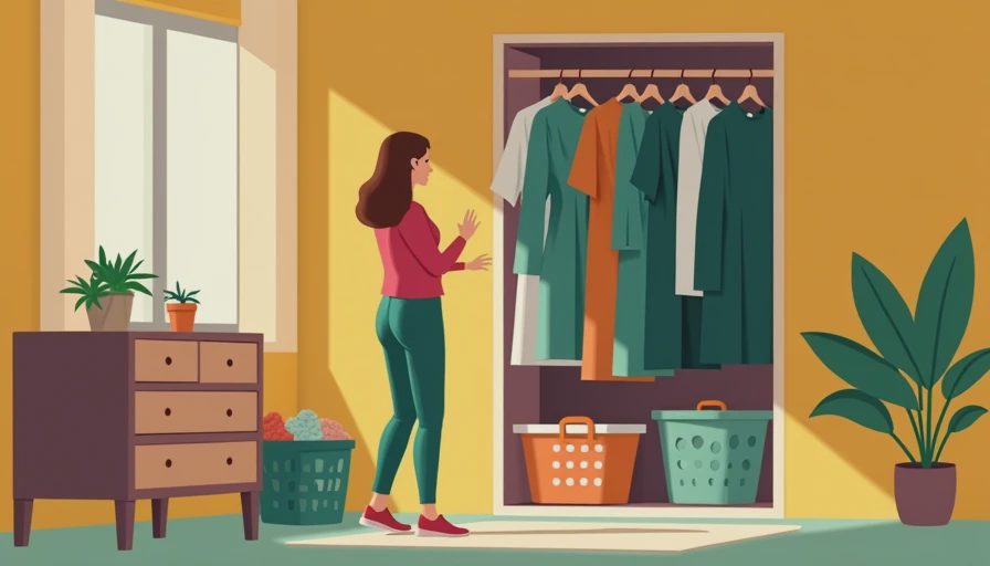 Wearing the Same Outfit Everyday: How to Make It Look Intentional