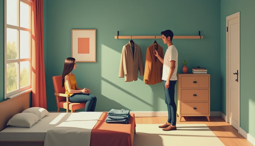 Casual Everyday Outfits That Work in Real Life