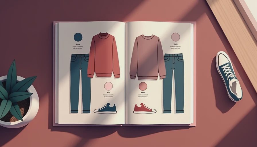 Casual Everyday Outfits for Moms That Look Pulled Together Without the Fuss