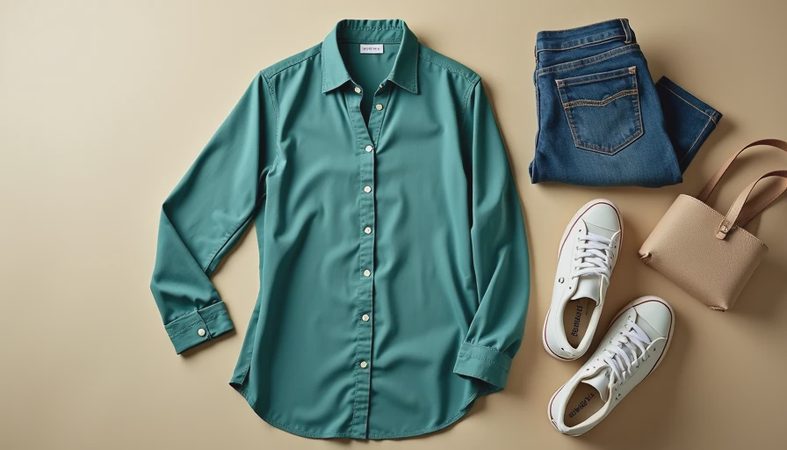 Everyday Outfits for Women That Actually Hold Up to Real Life
