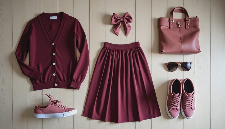Everyday Cute Outfits for Real Life, Real Budgets, and Busy Mornings