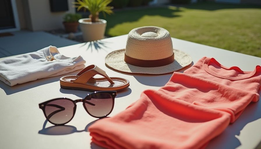 Everyday Summer Outfits for Real Life, Real Bodies, and Real Budgets