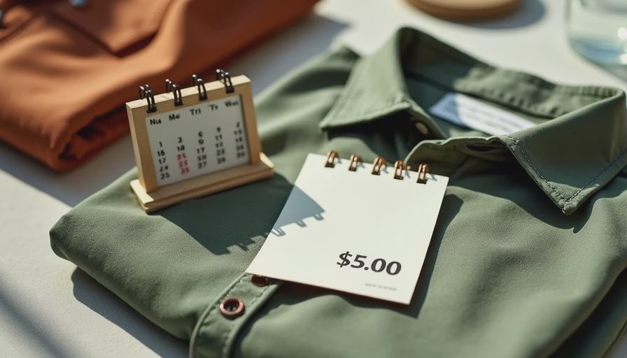 How to Use a Cost Per Wear Calculator for a Smarter Closet