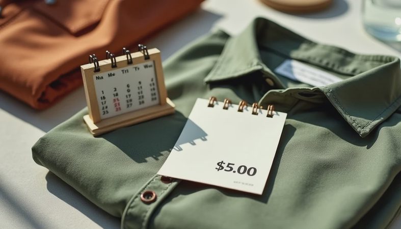 How to Use a Cost Per Wear Calculator for a Smarter Closet