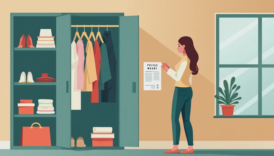 Cost per wear meaning: A Practical Guide to Smarter Clothing Purchases