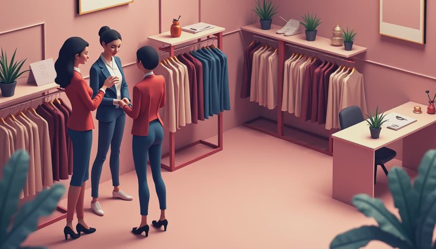Affordable Workwear for Women That Holds Up to Real Life