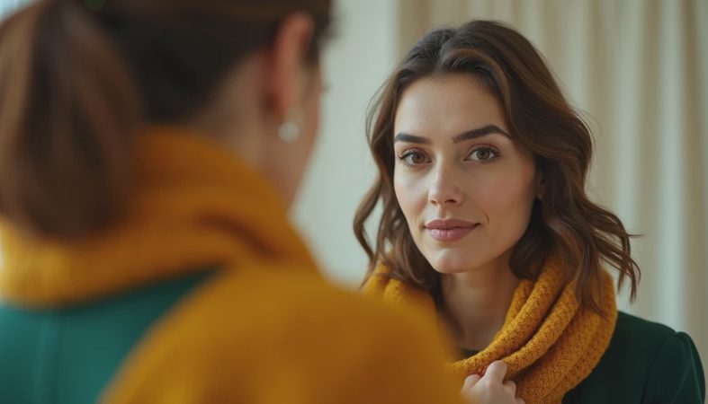 Women's Personal Styling Service for a Wardrobe That Works
