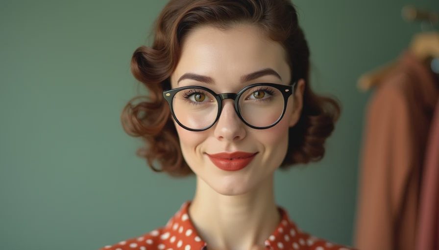 50's styles for women: A Real-Life Guide to Getting Dressed