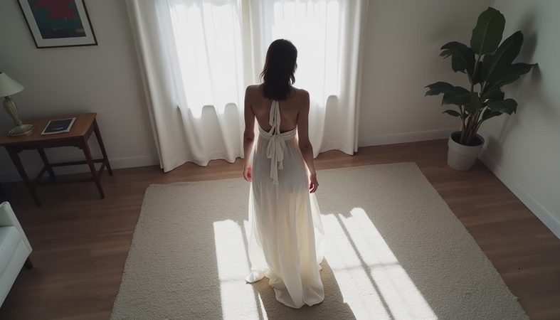 12th tribe esperanza halter linen maxi dress: An Honest Real-Life Review