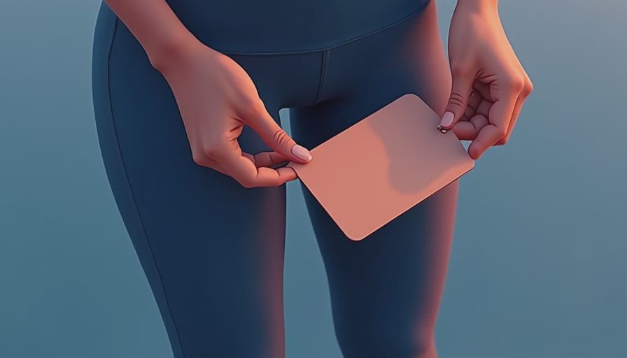 Illustration for affordable lululemon dupes worth buying