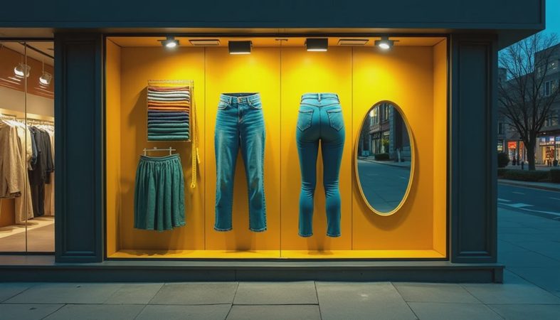 Best Tummy Control Jeans: A Real-Life Fit Guide
